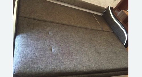 Химчистка мебели на дому. Малоярославец