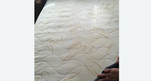 Химчистка матраса на дому. Малоярославец